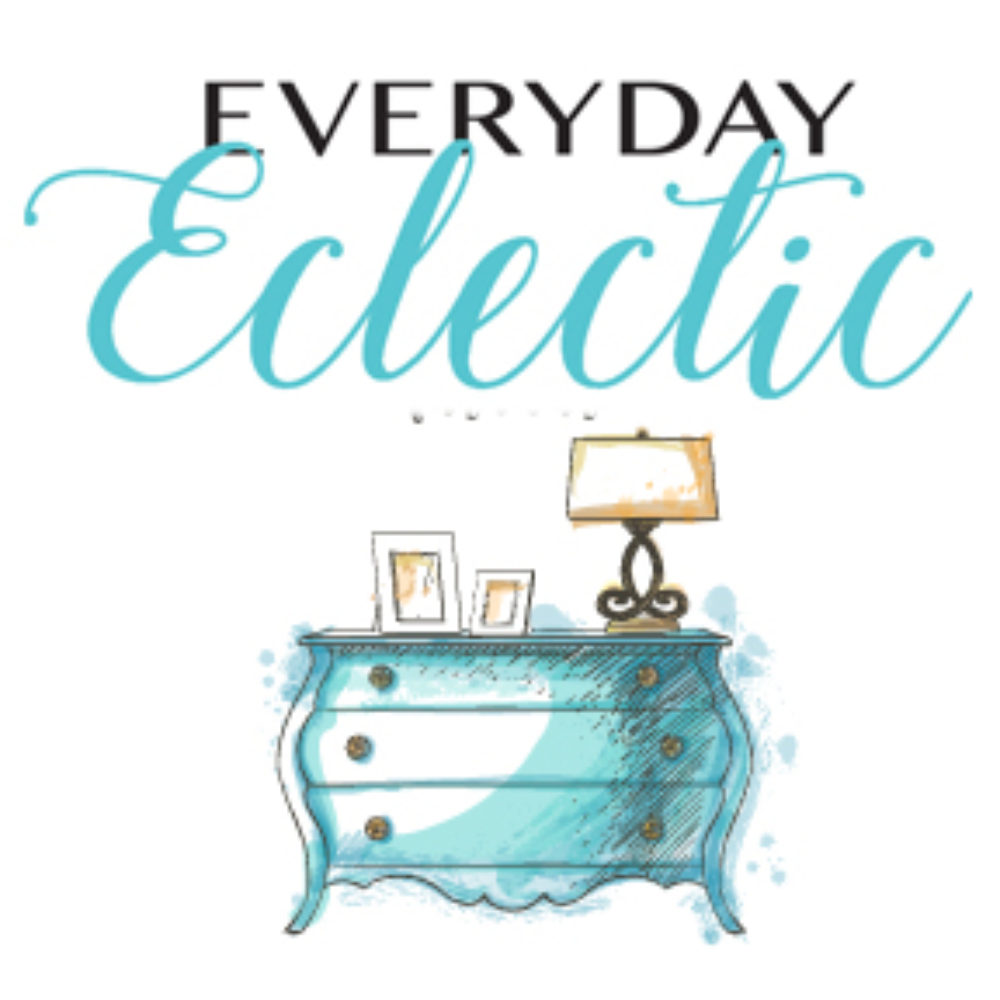 Logo Design Everyday Eclecti